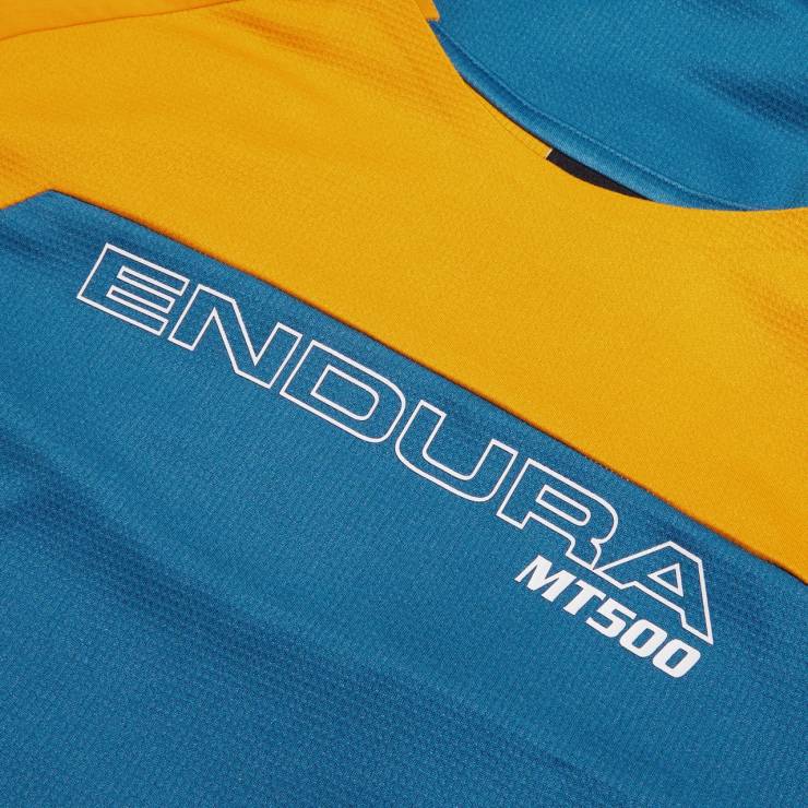 Koszulka Endura MT500 Burner L/S