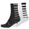 KLON ASORTYMENTU Coolmax® Stripe Socks (2-pak) 2021