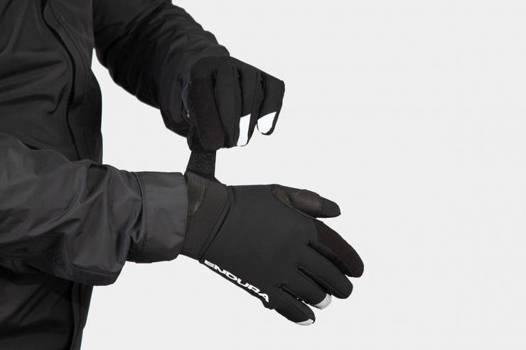 KLON ASORTYMENTU Strike Gloves 2021