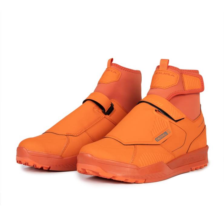 KLON ASORTYMENTU MT500 Burner Clipless Shoes 2022
