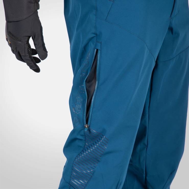 Spodnie Endura MT500 Spray Trouser