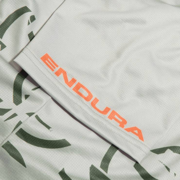 Koszulka Endura Icon Tee LTD