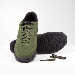 Hummvee Flat Shoes 2022